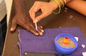 दिल्ली के मेयर चुनाव को लेकर आप और कांग्रेस के बीच गठबंधन